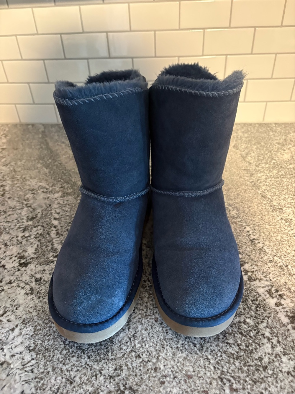 Macy’s style and Company, Tessa cold-weather boots